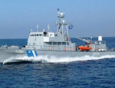 Στήθηκε ολόκληρη επιχείρηση για να εμποδίσουν 18 αλλοδαπούς να διαφύγουν στο εξωτερικό